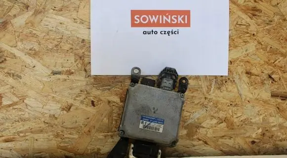 Lexus IS 220D-250-350 ESP acceleration yaw rate sensor 0254658962481