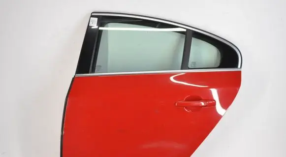 Volvo S60 Rear door 