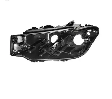 Headlight part