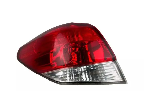 Subaru Outback Rear/tail lights 2XL946093