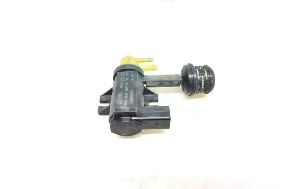 Volkswagen Transporter - Caravelle T5 Turbo solenoid valve 1K0906627A 13T093 70086800