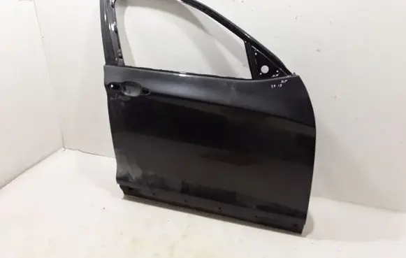 Door (2 Door Coupe)