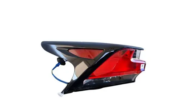 Lexus NX Rear/tail lights 8156178021