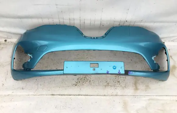Renault Zoe Front bumper 620223129R