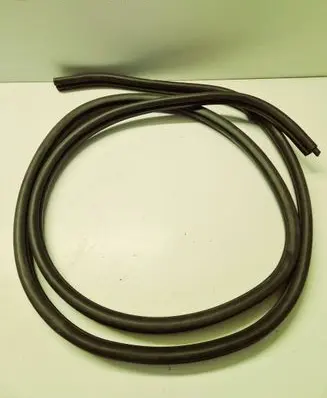 Ford Explorer V Rear door rubber seal (on body) 78253A10 78253A10AJ