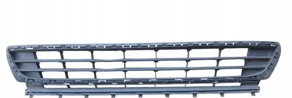 Volkswagen Golf VII Front bumper lower grill 5G0853677