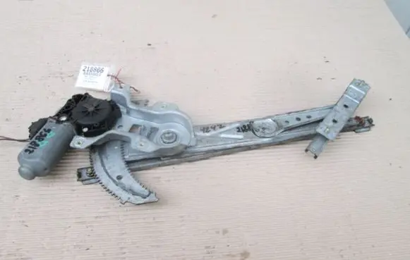 Lancia Kappa Front door window regulator with motor