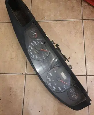 Audi 100 S4 C4 Speedometer (instrument cluster) 443919059AH 443919033DC 84535213