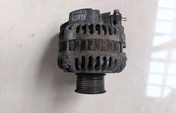 Generator/alternator