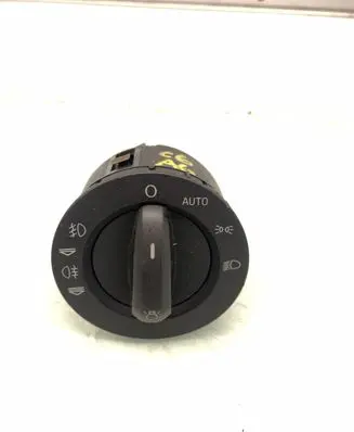 Audi A6 S6 C6 4F Light switch 4F2941531D