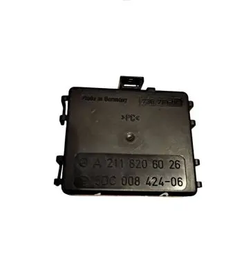 Mercedes-Benz E W211 Rain sensor A2118206026
