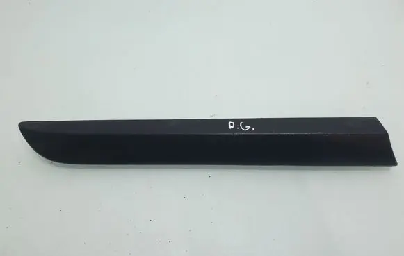 Volkswagen Scirocco Fender trim (molding) 1K8854932