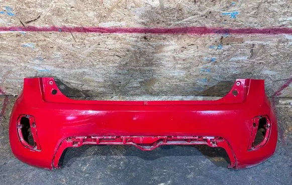 Suzuki Ignis Rear bumper 71811-73S0 S2511C076-Z