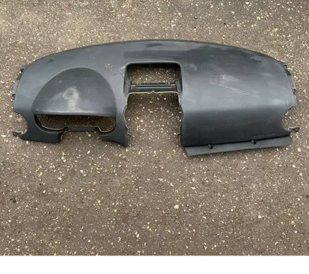 Mitsubishi Colt Dashboard 02750701231344 JC05300 0275