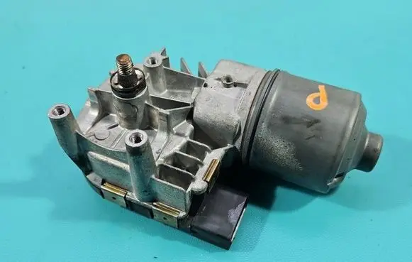 Seat Toledo III (5P) Wiper motor 0390241759 IMPRK1580285
