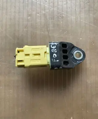Subaru Forester SH Airbag deployment crash/impact sensor 98235SC000 7726BFZDQ