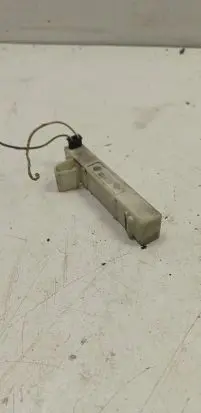 Renault Scenic III - Grand scenic III Antenna control unit 285906352R