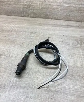 Peugeot 407 Lambda probe sensor 0258006026