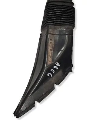 Audi A6 S6 C6 4F Air intake duct part 4F0129521B PA6GF30 4F0129618M