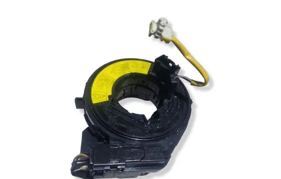 Ford Fiesta Airbag slip ring squib (SRS ring) 8A6T14A664AD