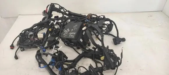 Hyundai Tucson LM Other wiring loom