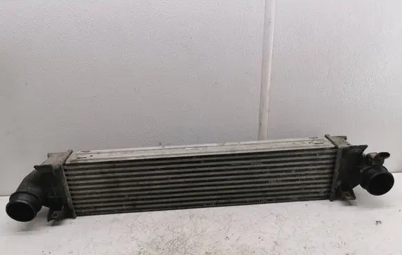Volvo S80 Intercooler radiator 992443