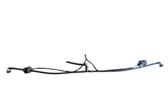 Skoda Octavia Mk2 (1Z) Windshield washer fluid hose 1Z0955667J