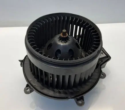 Mercedes-Benz C W203 Heater fan/blower 