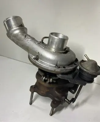 Fiat Punto (188) Turbo 16556011 VL200303 1316BY
