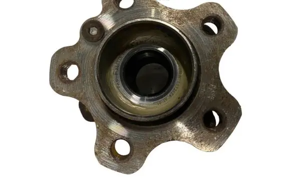 BMW 6 G32 Gran Turismo Rear wheel ball bearing 6890070 31206890070