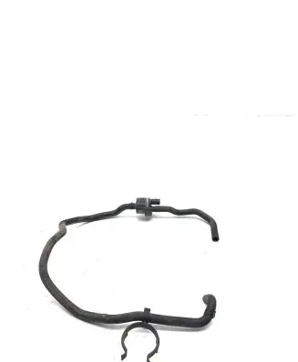 Volkswagen Golf Plus Vacuum line/pipe/hose 058133459