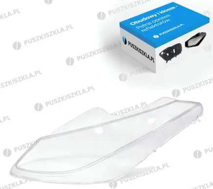 Ferrari 488 Pista Headlight lense 5905049706614