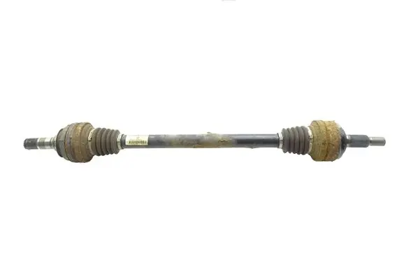 Volkswagen Touareg II Rear driveshaft 7P0501201G