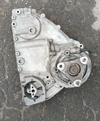 BMW X6 E71 Gearbox transfer box case ATC450