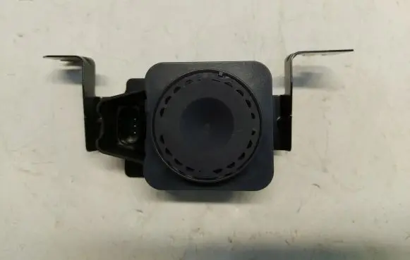 Skoda Enyaq iV Alarm system siren 11A951227