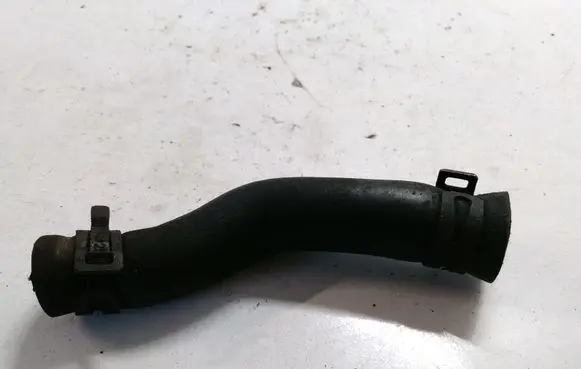 Skoda Octavia Mk2 (1Z) Engine coolant pipe/hose