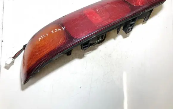 Mazda MX-6 Rear/tail lights