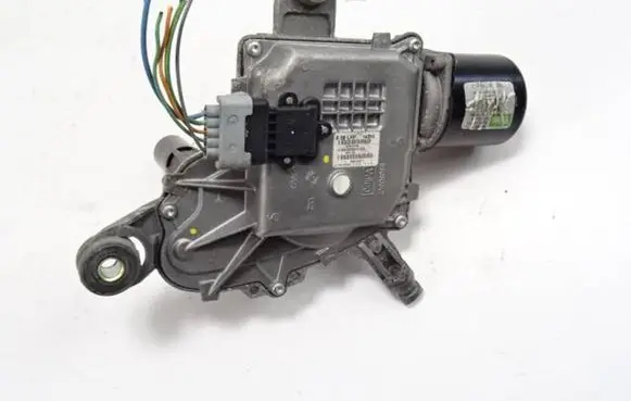 Citroen C4 I Picasso Front wiper linkage 