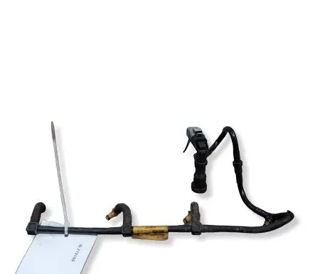 Nissan Qashqai Fuel return line/hose 8200922103