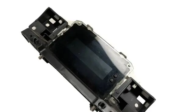 Ford Focus Screen/display/small screen AM5T18B955AF 10R035347 B3106V077007