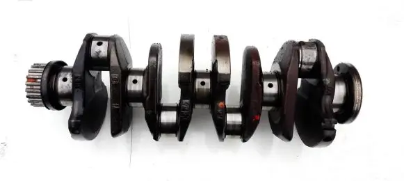 Crankshaft