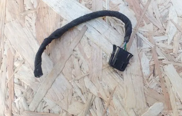 Audi A4 S4 B6 8E 8H Other wiring loom 535972703