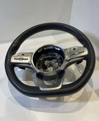 Mercedes-Benz GLC X253 C253 Steering wheel A0994647903 A0050072099 0005427667