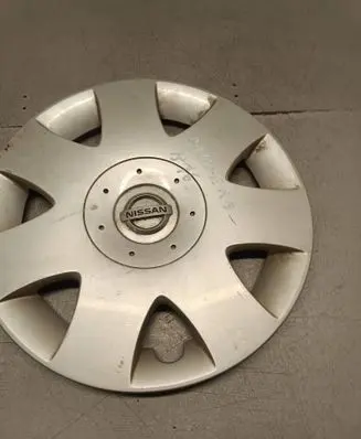 Nissan Primera R16 wheel hub/cap/trim 40315AV610