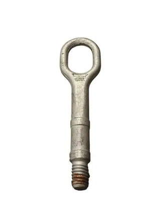 Audi A8 S8 D3 4E Towing hook eye 1T0805615