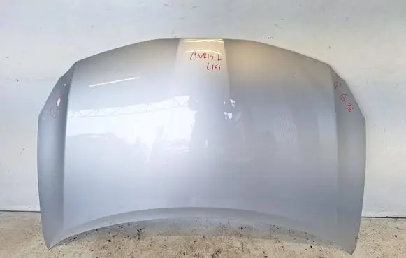 Toyota Auris 150 Engine bonnet/hood