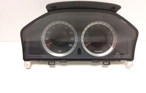 Volvo S80 Speedometer (instrument cluster) 31270903AA 69399350U