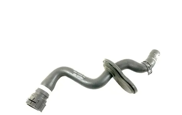 Audi A6 C7 Engine coolant pipe/hose 4G0819350B 4G0122293B 4G0819345E