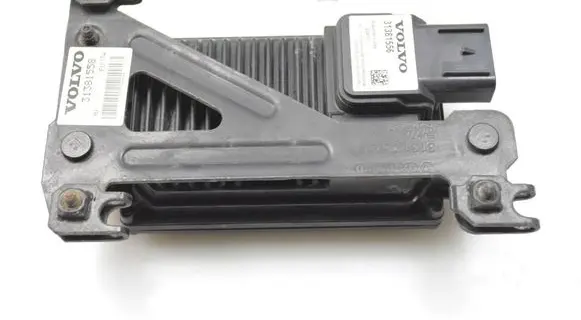 Volvo V60 Blind spot module 31381556