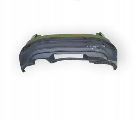 Volkswagen Taigo Rear bumper 2G7807421